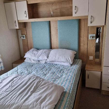 Caravan L16 Mablethorpe Exterior foto