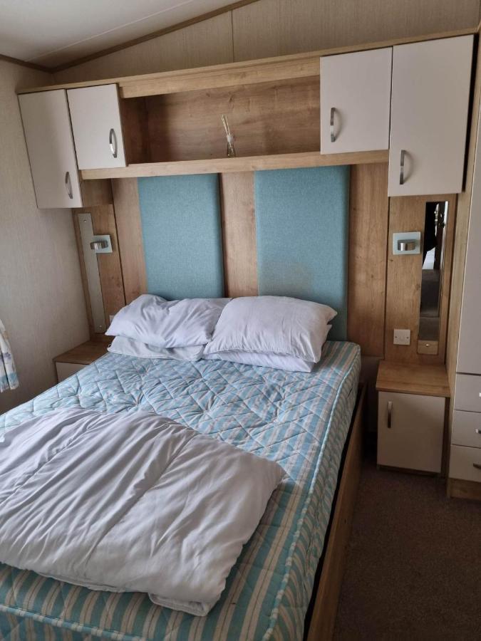 Caravan L16 Mablethorpe Exterior foto