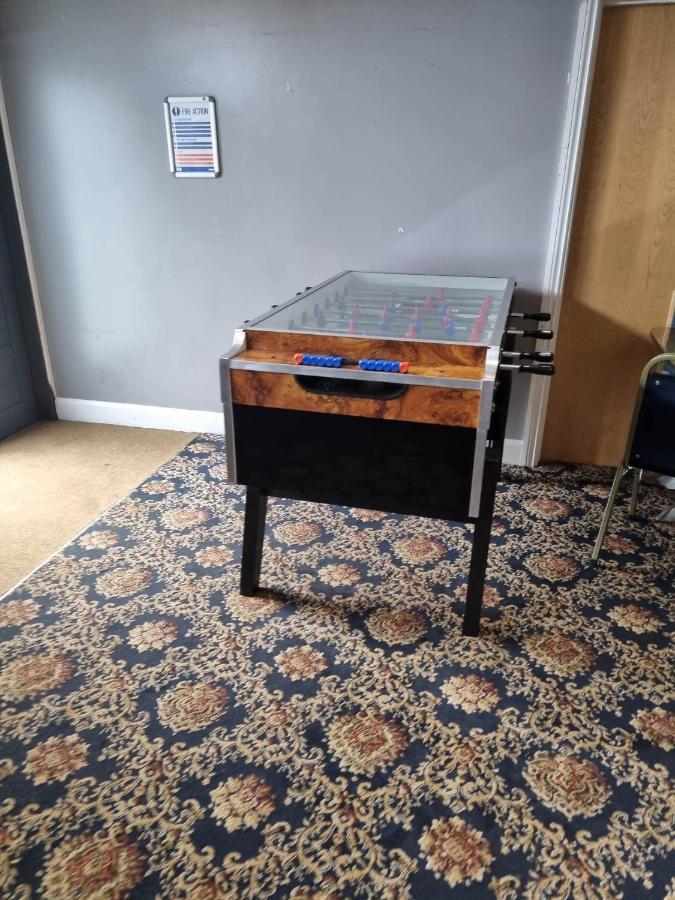 Caravan L16 Mablethorpe Exterior foto
